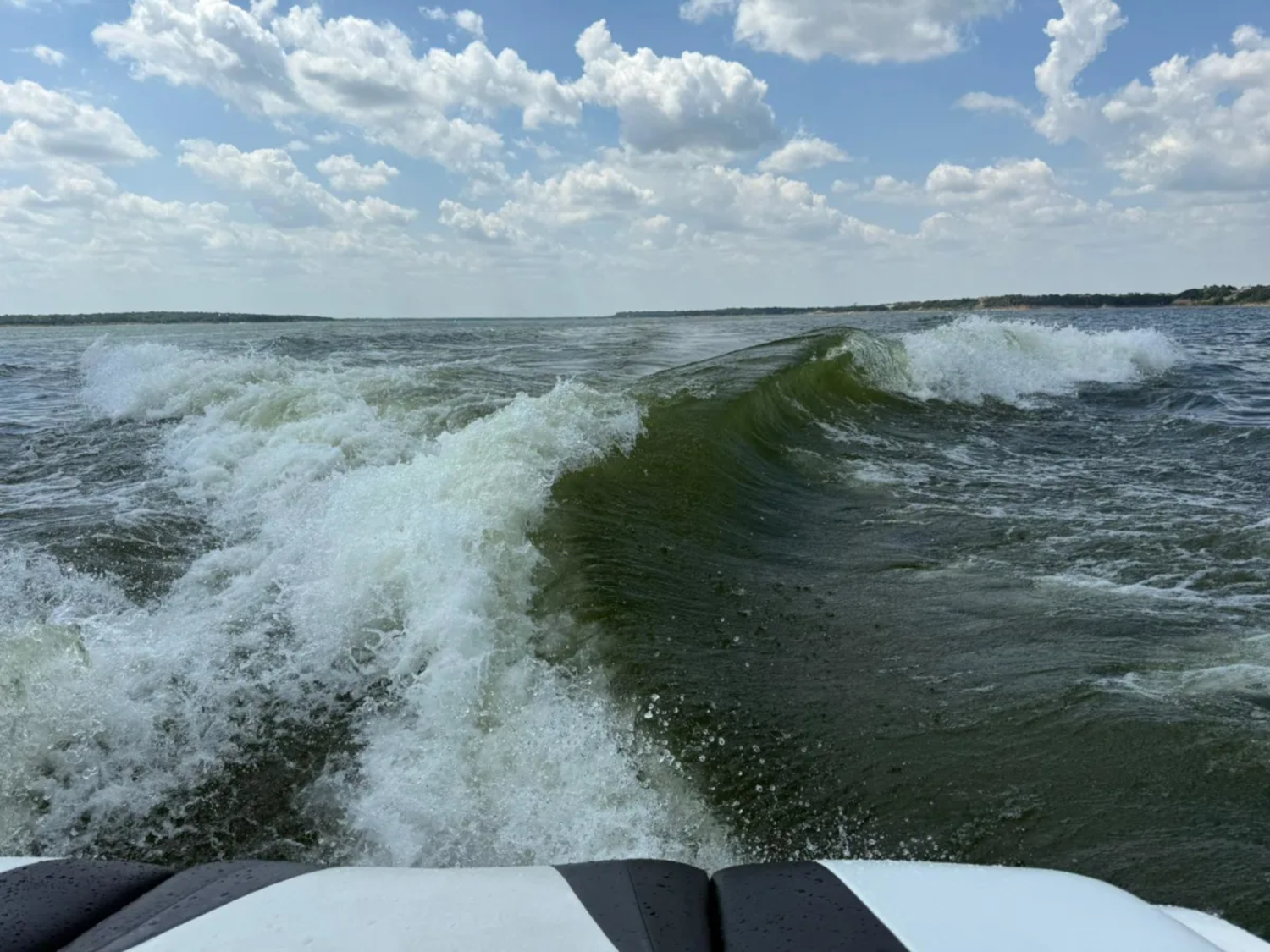 Moomba LSV Liquid Force Edition