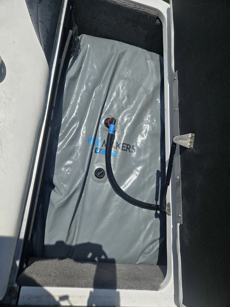 2009 Moomba Boats Mobius LSV for sale in Euless, Texas