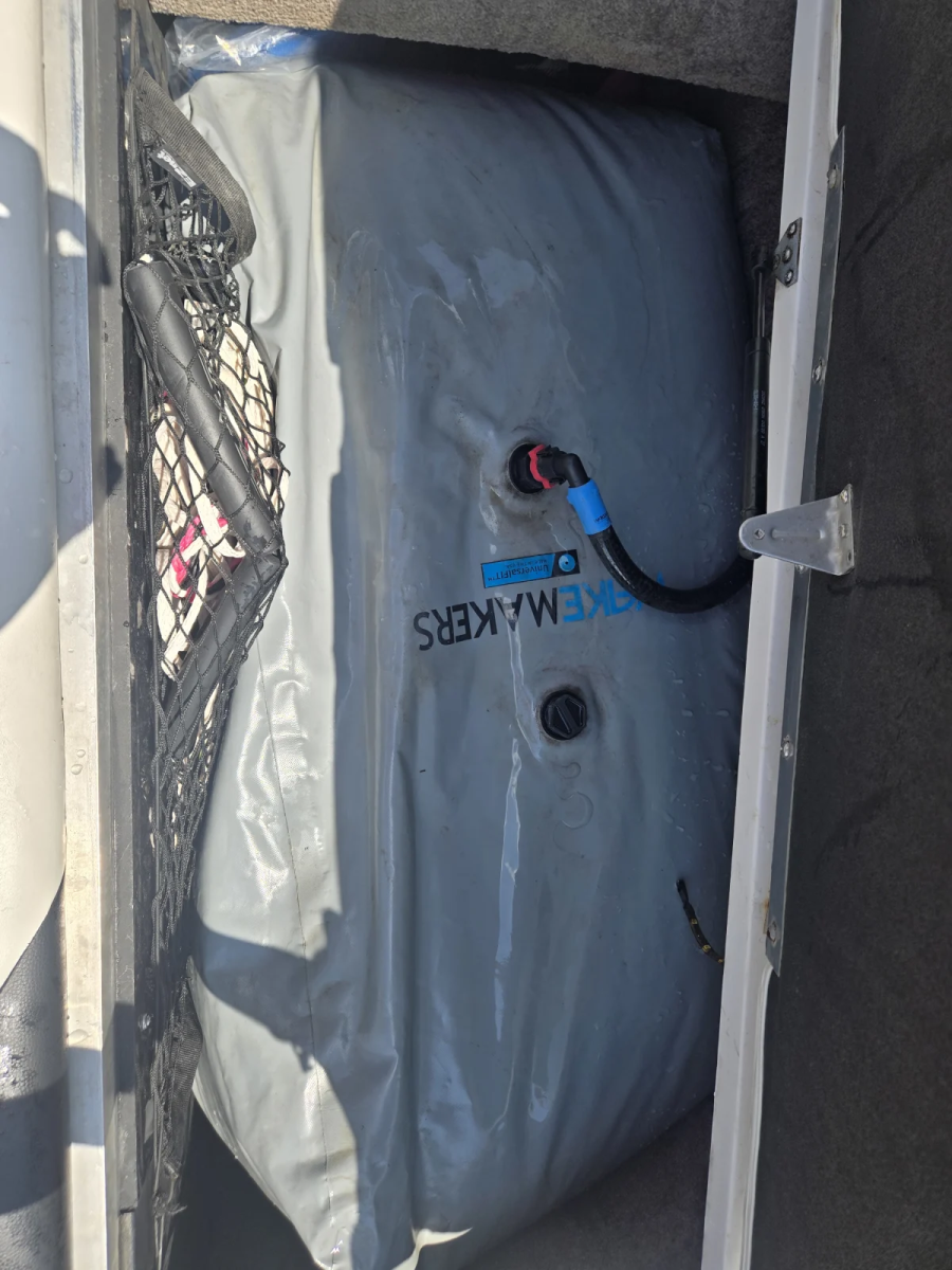 2009 Moomba Boats Mobius LSV for sale in Euless, Texas