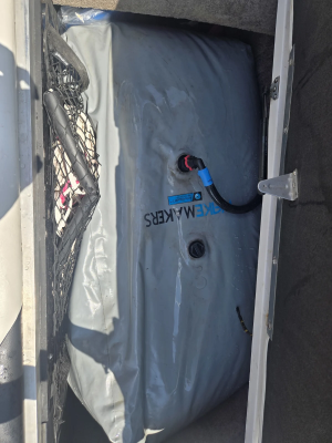 2009 Moomba Boats Mobius LSV for sale in Euless, Texas