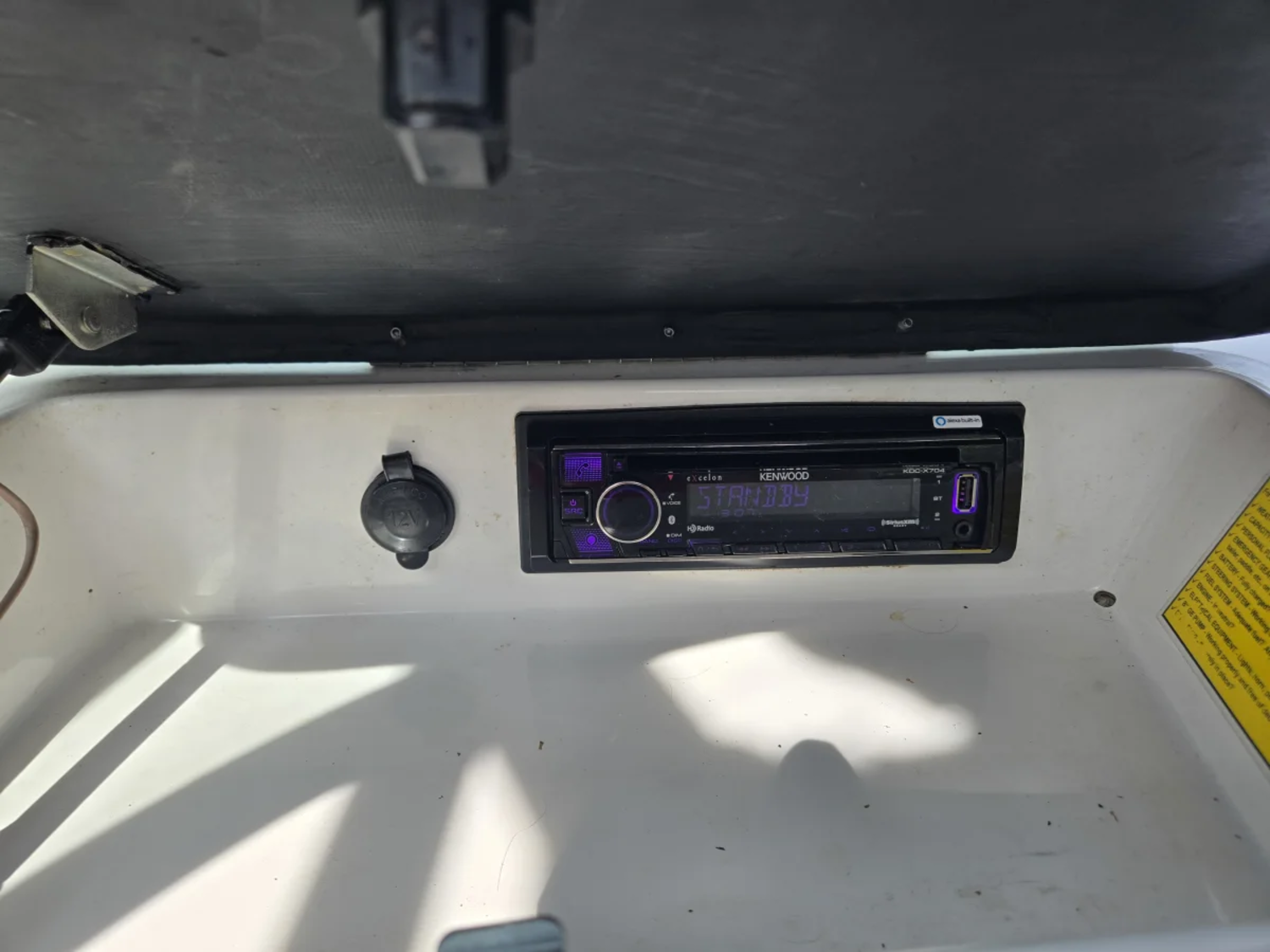 Moomba LSV Liquid Force Edition