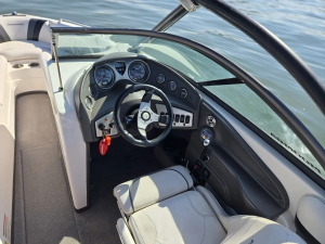 2009 Moomba Boats Mobius LSV for sale in Euless, Texas