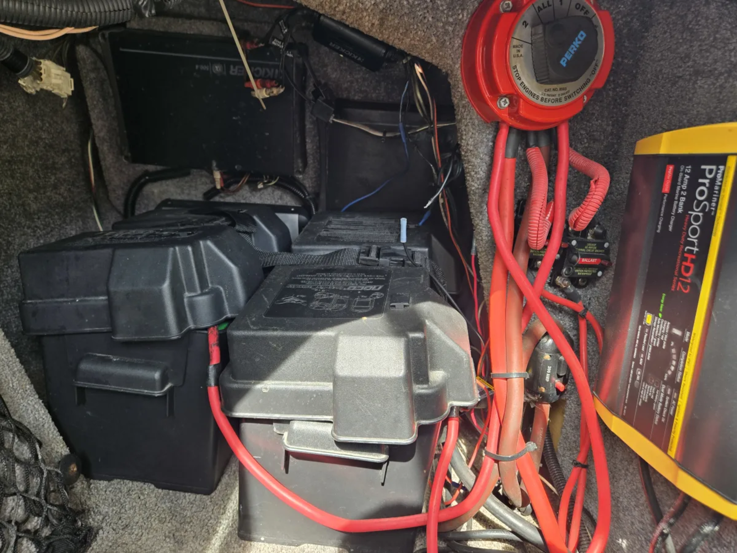 Moomba LSV Liquid Force Edition