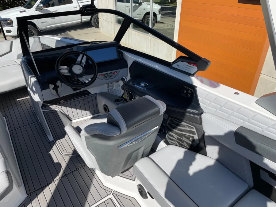 2022 Nautique Boats G25 for sale in DRAPER, Utah