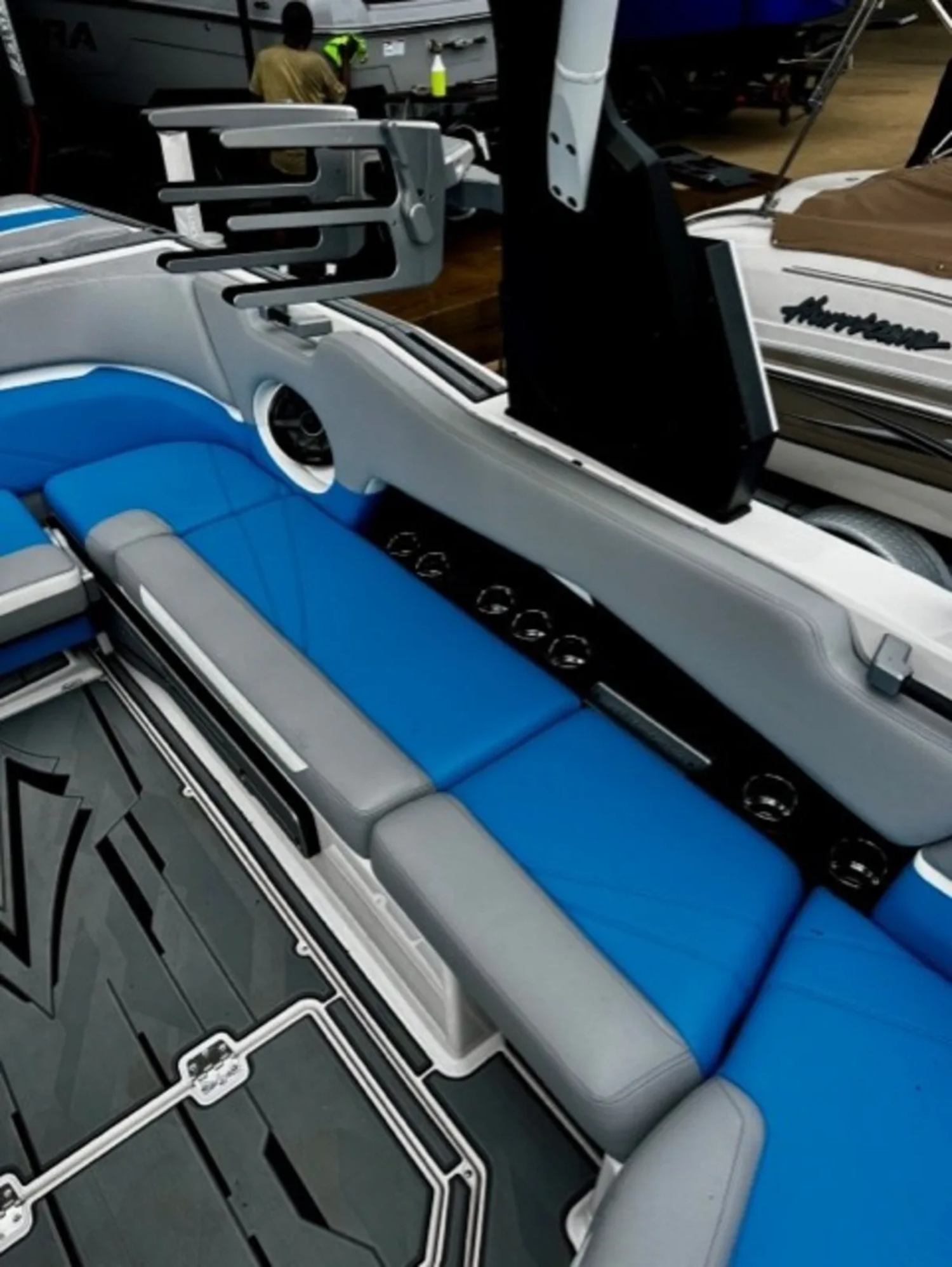 2022 Supra Boats SL for sale in CORNELIUS, North Carolina