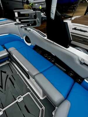 2022 Supra Boats SL for sale in CORNELIUS, North Carolina