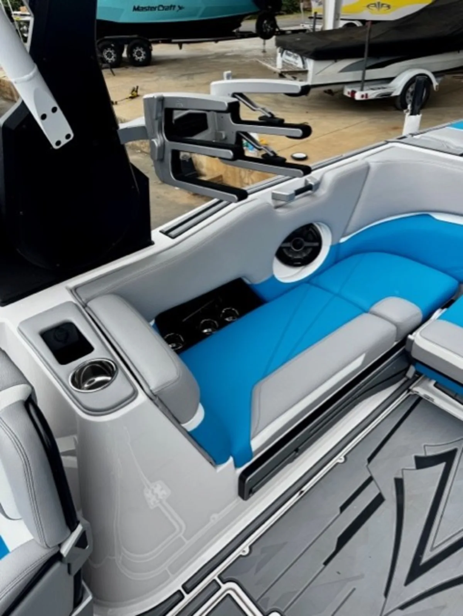 2022 Supra Boats SL for sale in CORNELIUS, North Carolina