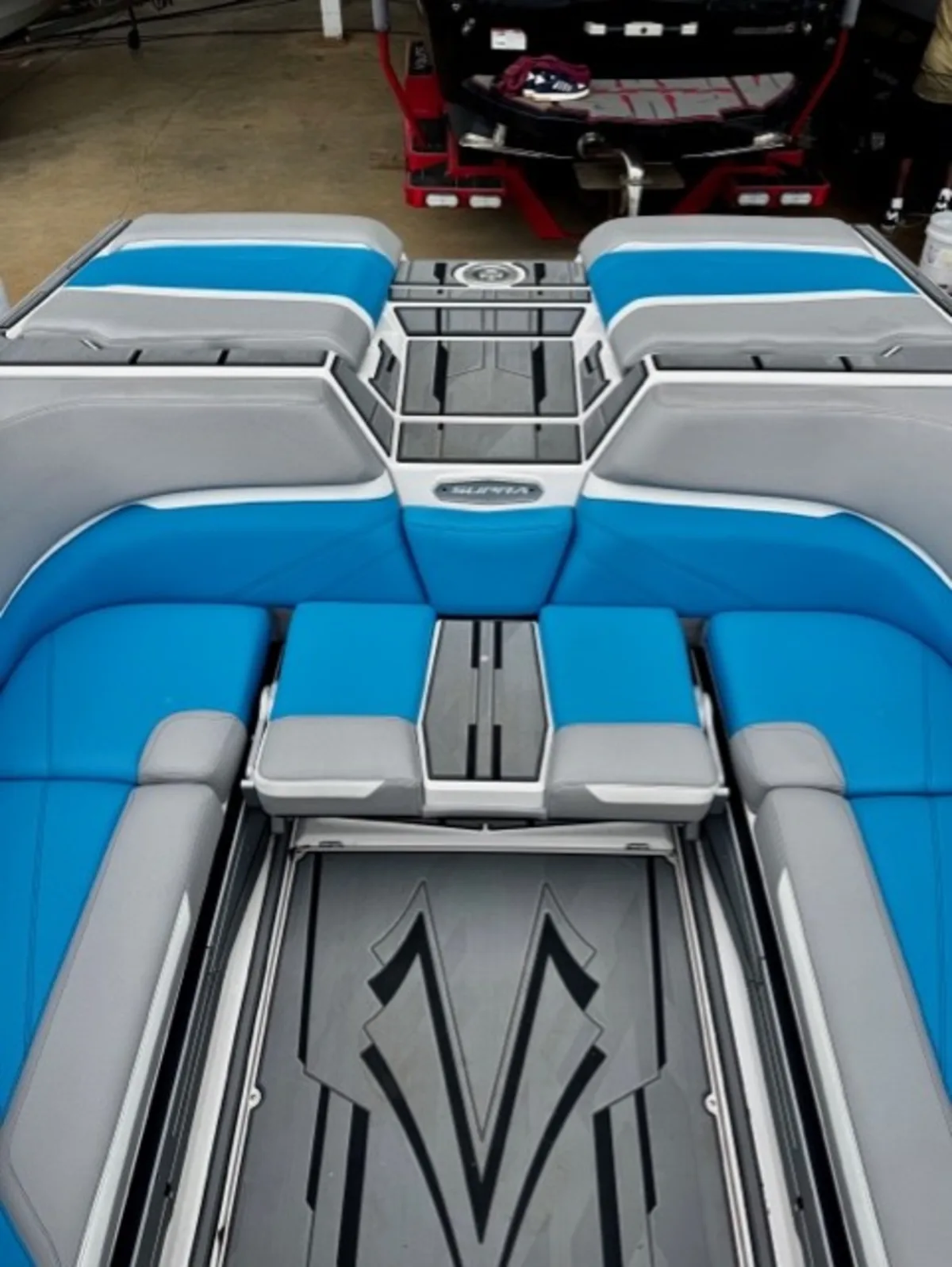 2022 Supra Boats SL for sale in CORNELIUS, North Carolina