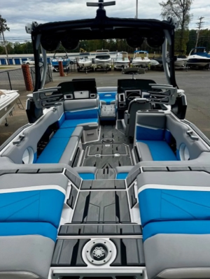 2022 Supra Boats SL for sale in CORNELIUS, North Carolina