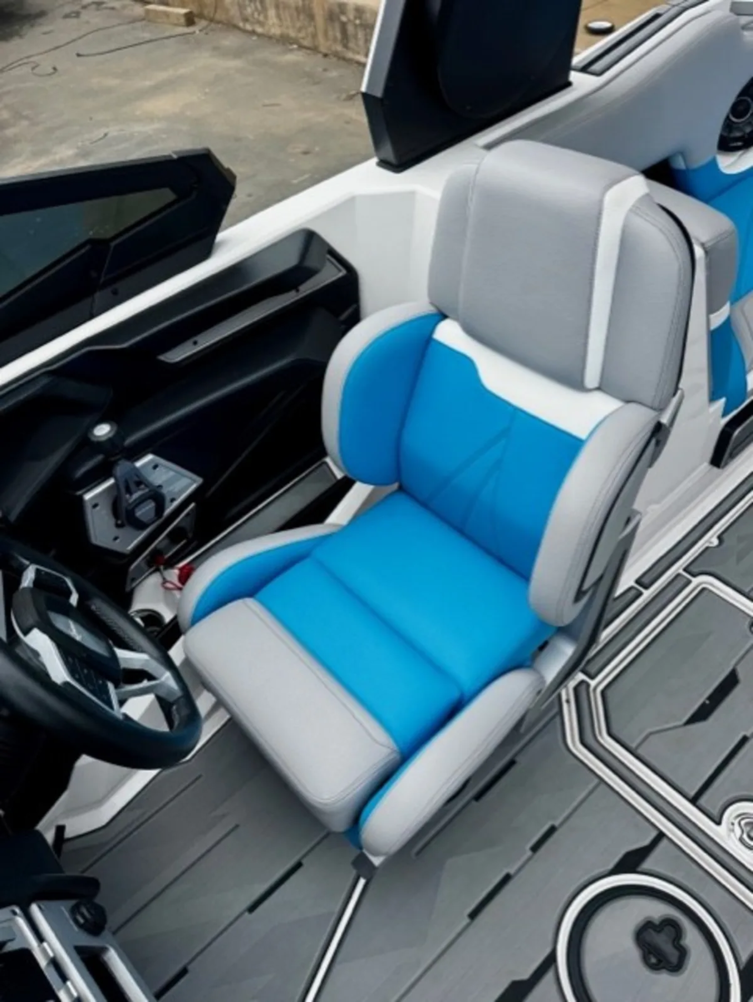 2022 Supra Boats SL for sale in CORNELIUS, North Carolina