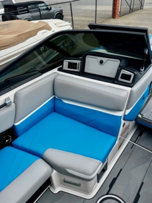 2022 Supra Boats SL for sale in CORNELIUS, North Carolina