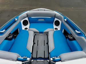 2022 Supra Boats SL for sale in CORNELIUS, North Carolina