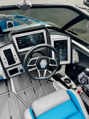 2022 Supra Boats SL for sale in CORNELIUS, North Carolina