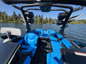 2025 Malibu Boats M242 for sale in Oregon City, Oregon