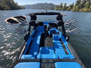 2025 Malibu Boats M242 for sale in Oregon City, Oregon