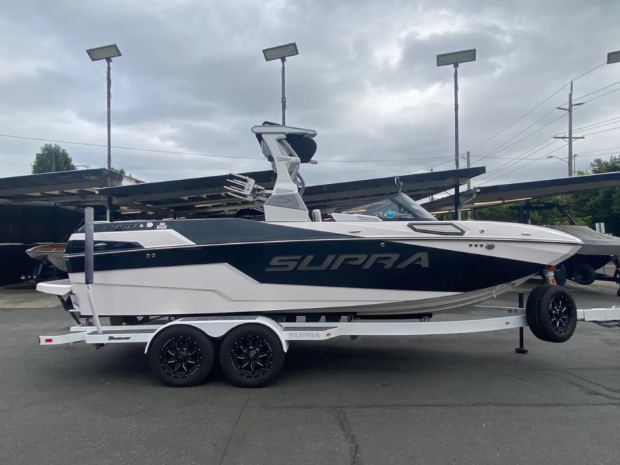 2023 Supra Boats SL for sale in Oregon City, Oregon