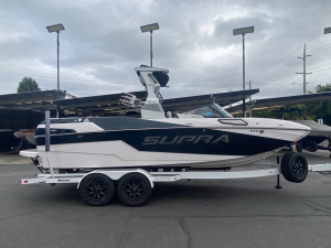 2023 Supra Boats SL for sale in Oregon City, Oregon