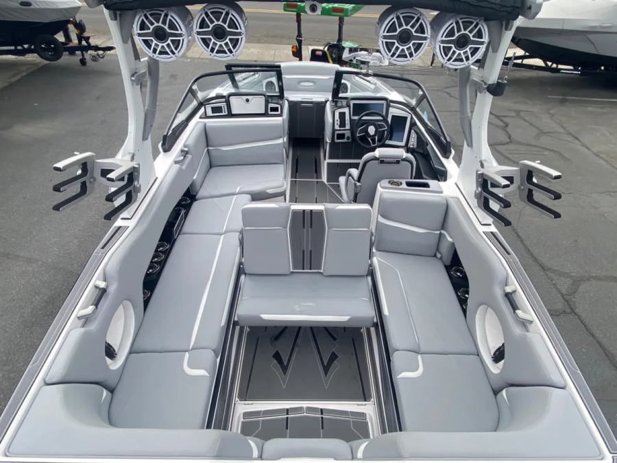 2023 Supra Boats SL for sale in Oregon City, Oregon
