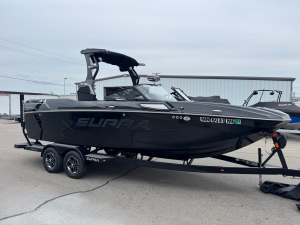 2022 Supra Boats SL for sale in , 