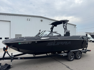 2022 Supra Boats SL for sale in , 