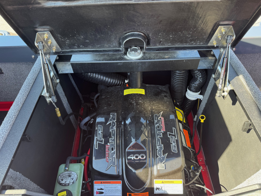 2021 Supra Boats SL for sale in , 