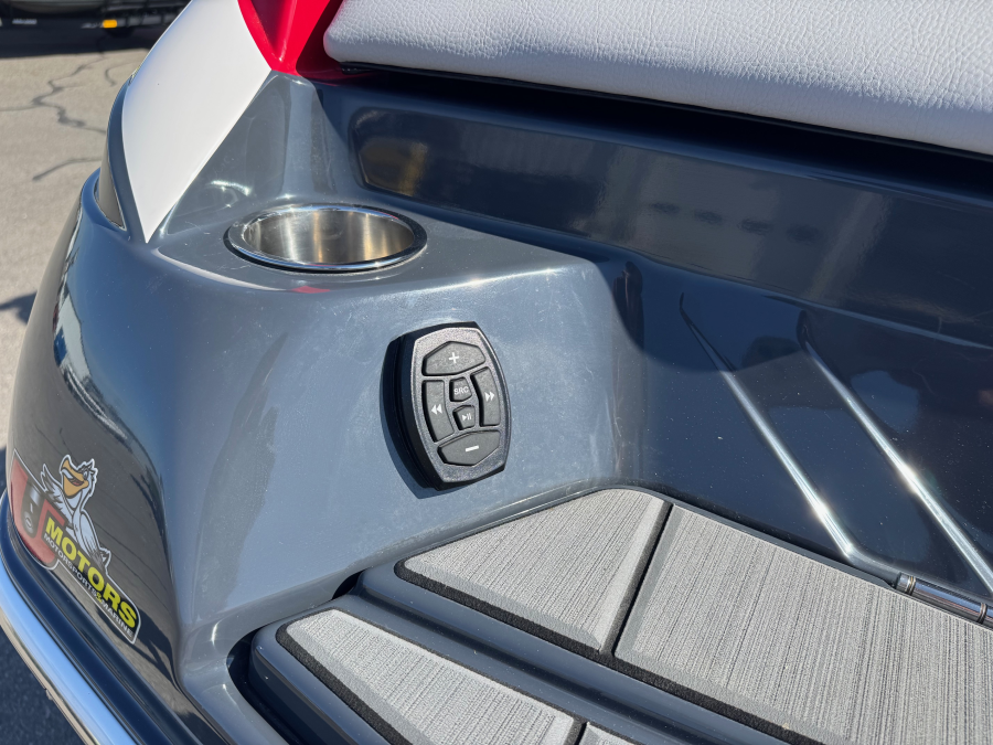 2021 Supra Boats SL for sale in , 