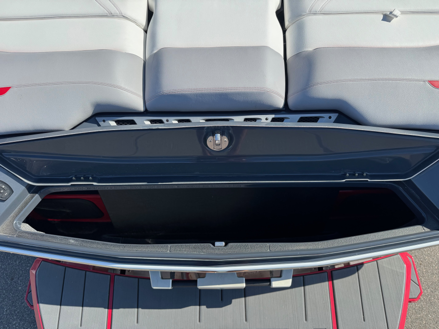 2021 Supra Boats SL for sale in , 