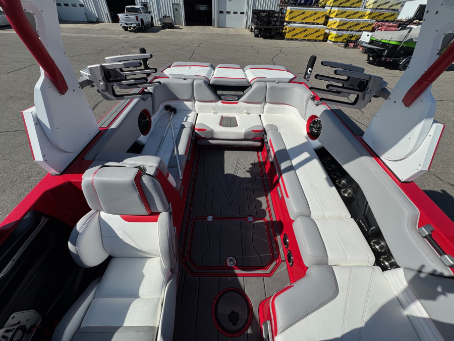 2021 Supra Boats SL for sale in , 