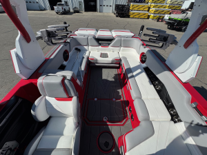 2021 Supra Boats SL for sale in , 