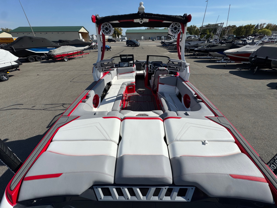 2021 Supra Boats SL for sale in , 