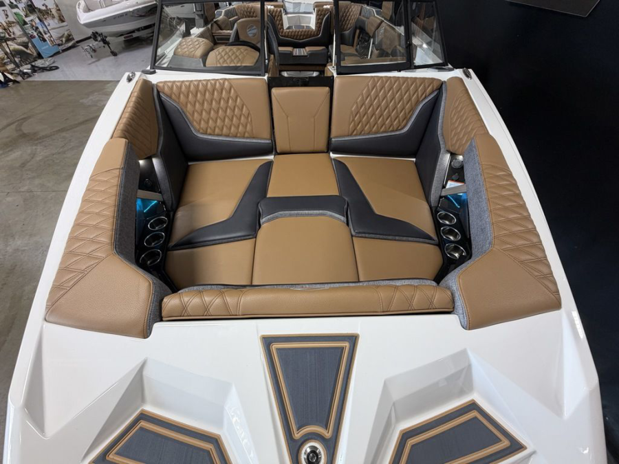 2026 Tige Boats 24RZX for sale in Layton, Utah
