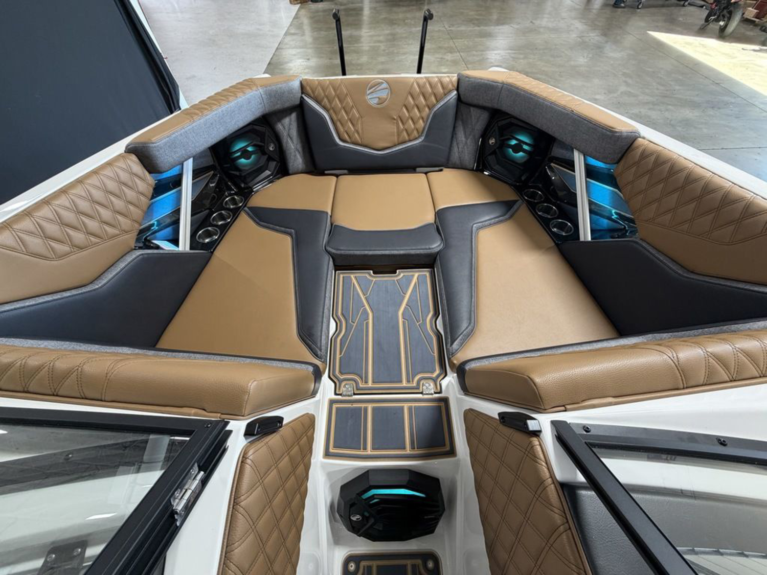 2026 Tige Boats 24RZX for sale in Layton, Utah