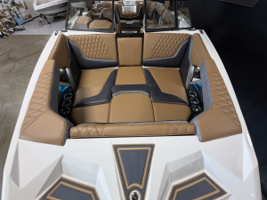 2026 Tige Boats 24RZX for sale in Layton, Utah