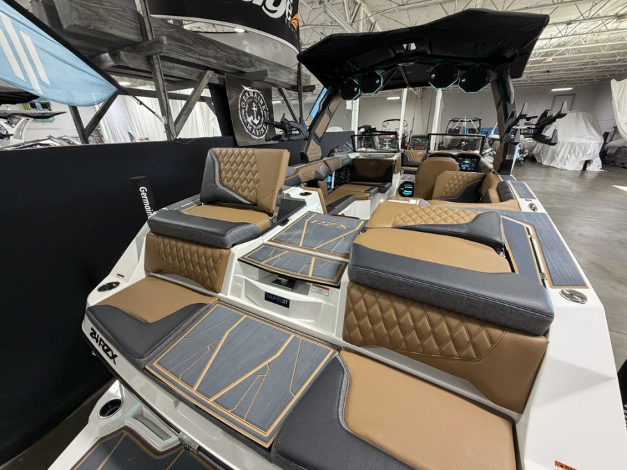 2026 Tige Boats 24RZX for sale in Layton, Utah