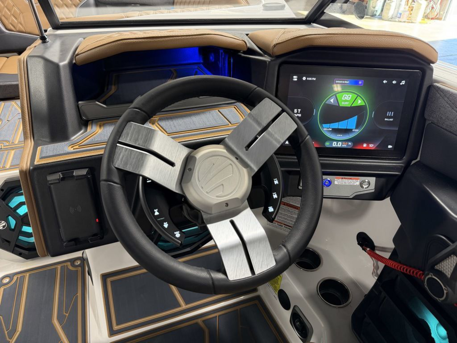 2026 Tige Boats 24RZX for sale in Layton, Utah