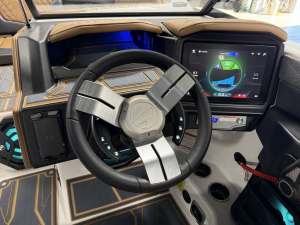 2026 Tige Boats 24RZX for sale in Layton, Utah