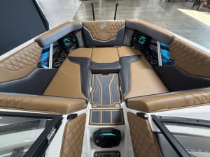 2026 Tige 24RZX