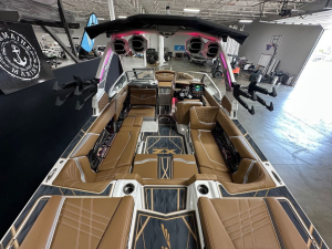 2025 Tige Boats Ultre 23ZX for sale in Layton, Utah