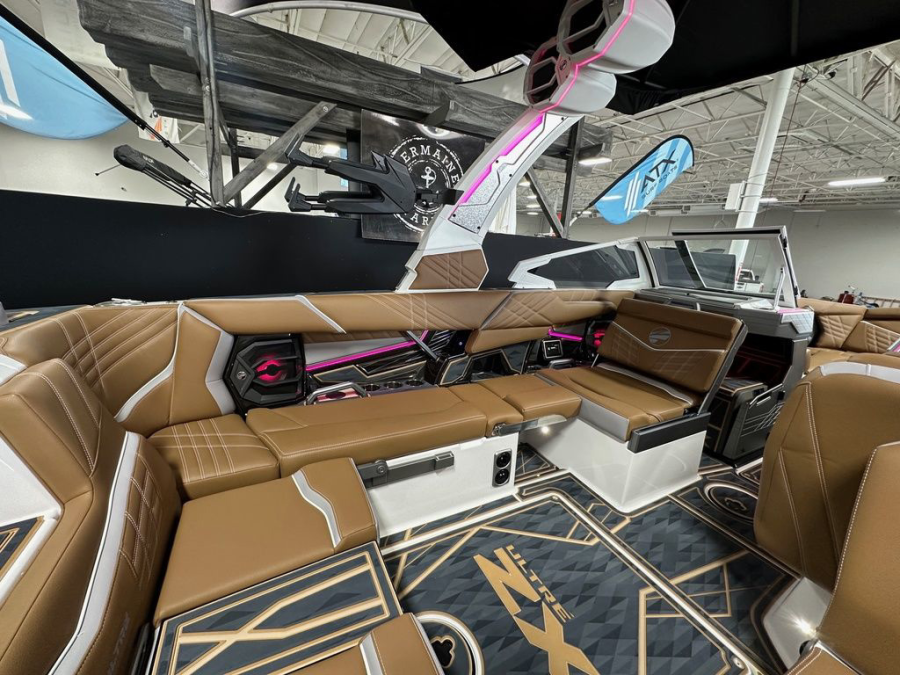 2025 Tige Boats Ultre 23ZX for sale in Layton, Utah