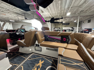 2025 Tige Boats Ultre 23ZX for sale in Layton, Utah