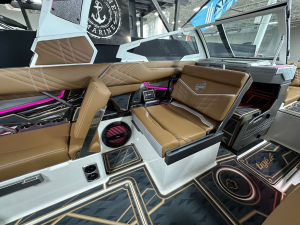 2025 Tige Boats Ultre 23ZX for sale in Layton, Utah