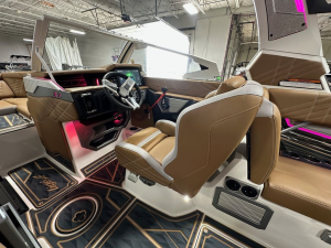 2025 Tige Boats Ultre 23ZX for sale in Layton, Utah