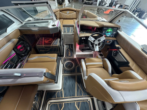 2025 Tige Boats Ultre 23ZX for sale in Layton, Utah