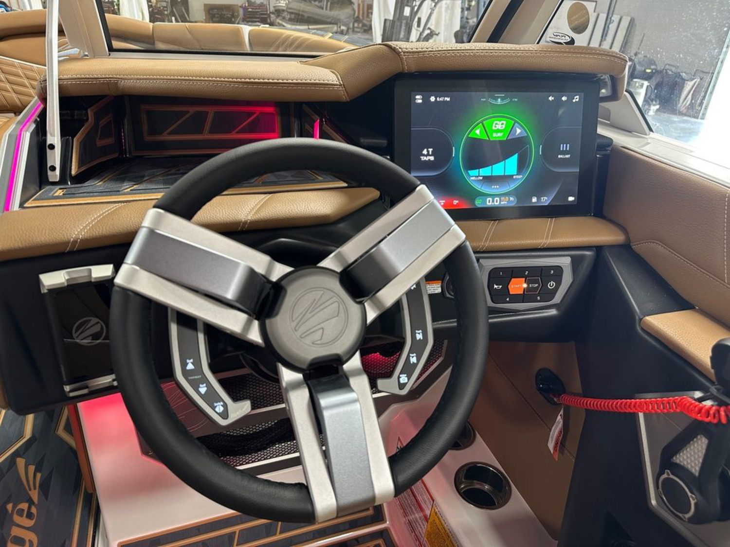 2025 Tige Boats Ultre 23ZX for sale in Layton, Utah