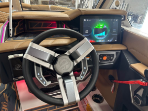 2025 Tige Boats Ultre 23ZX for sale in Layton, Utah