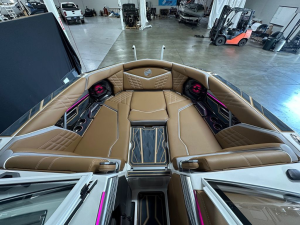 2025 Tige Boats Ultre 23ZX for sale in Layton, Utah