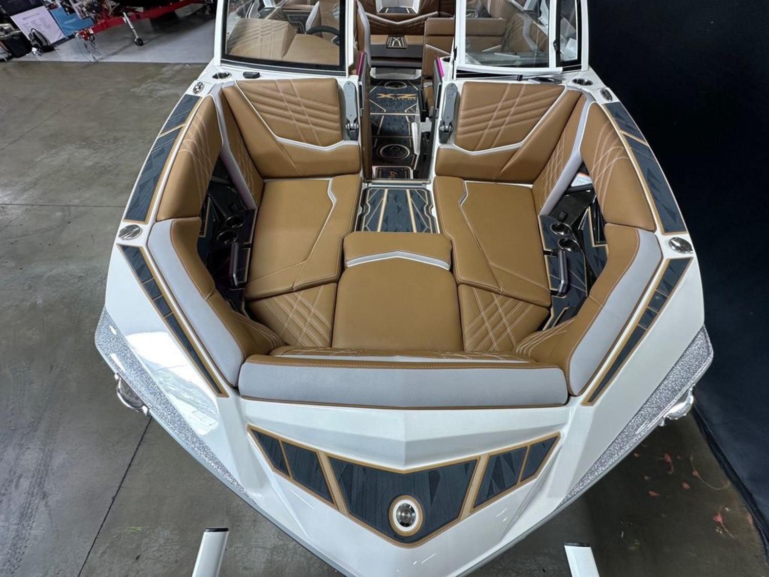 2025 Tige Boats Ultre 23ZX for sale in Layton, Utah
