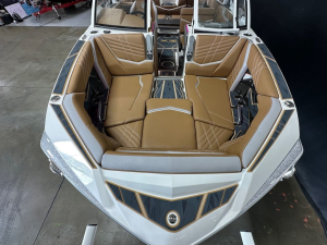 2025 Tige Boats Ultre 23ZX for sale in Layton, Utah