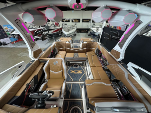 2025 Tige Boats Ultre 23ZX for sale in Layton, Utah