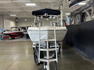 2025 Tige Boats Ultre 23ZX for sale in Layton, Utah